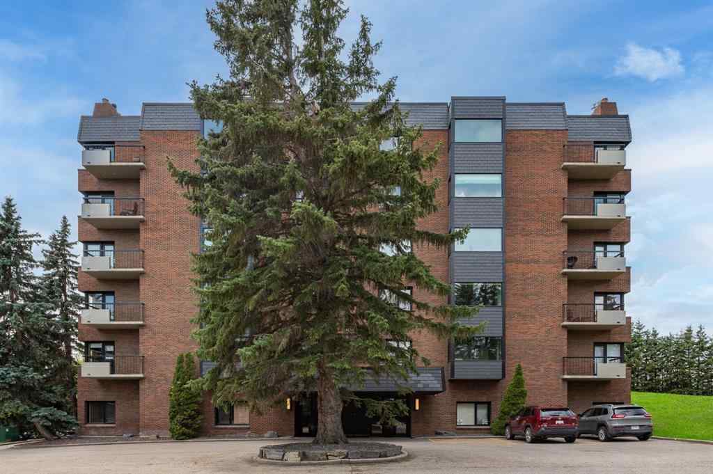 MLS® A2259089 - Unit #4N 222 Eagle Ridge Drive SW in Eagle Ridge Calgary, Residential