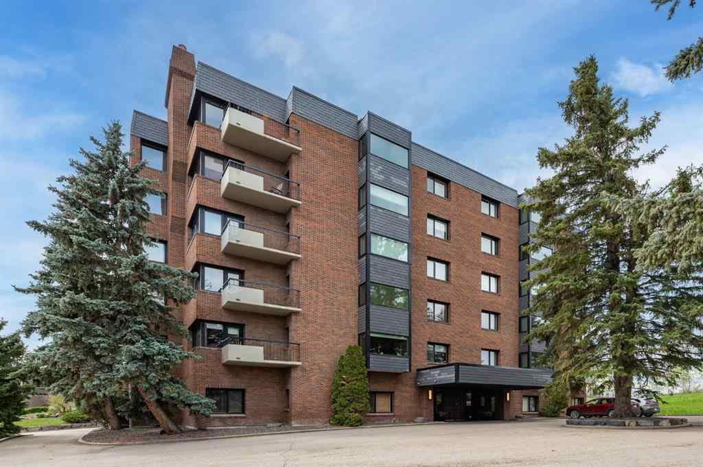 MLS® A2259089 - Unit #4N 222 Eagle Ridge Drive SW in Eagle Ridge Calgary, Residential