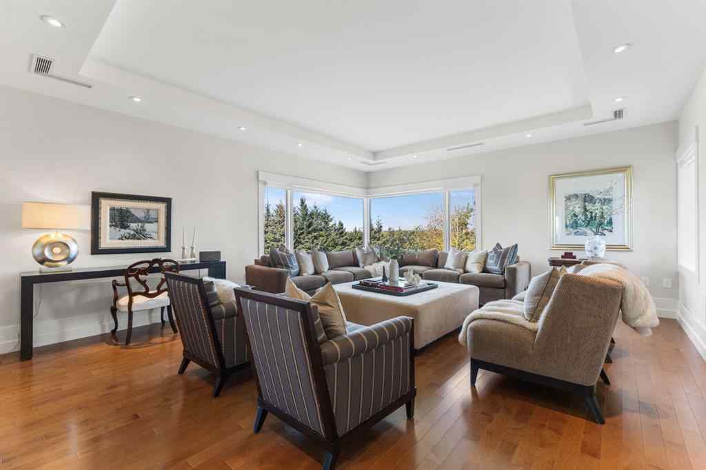 MLS® A2259089 - Unit #4N 222 Eagle Ridge Drive SW in Eagle Ridge Calgary, Residential