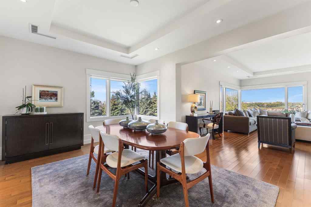 MLS® A2259089 - Unit #4N 222 Eagle Ridge Drive SW in Eagle Ridge Calgary, Residential