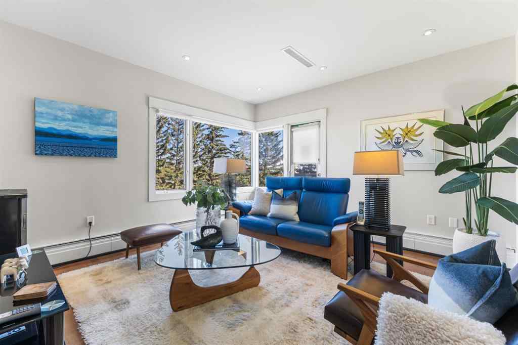 MLS® A2259089 - Unit #4N 222 Eagle Ridge Drive SW in Eagle Ridge Calgary, Residential