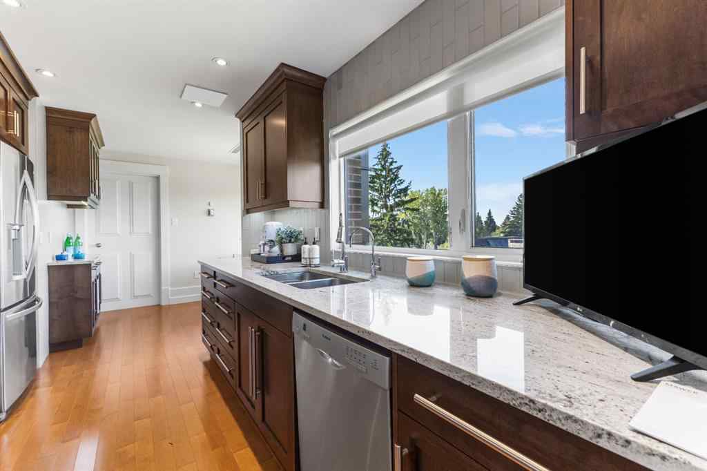 MLS® A2259089 - Unit #4N 222 Eagle Ridge Drive SW in Eagle Ridge Calgary, Residential