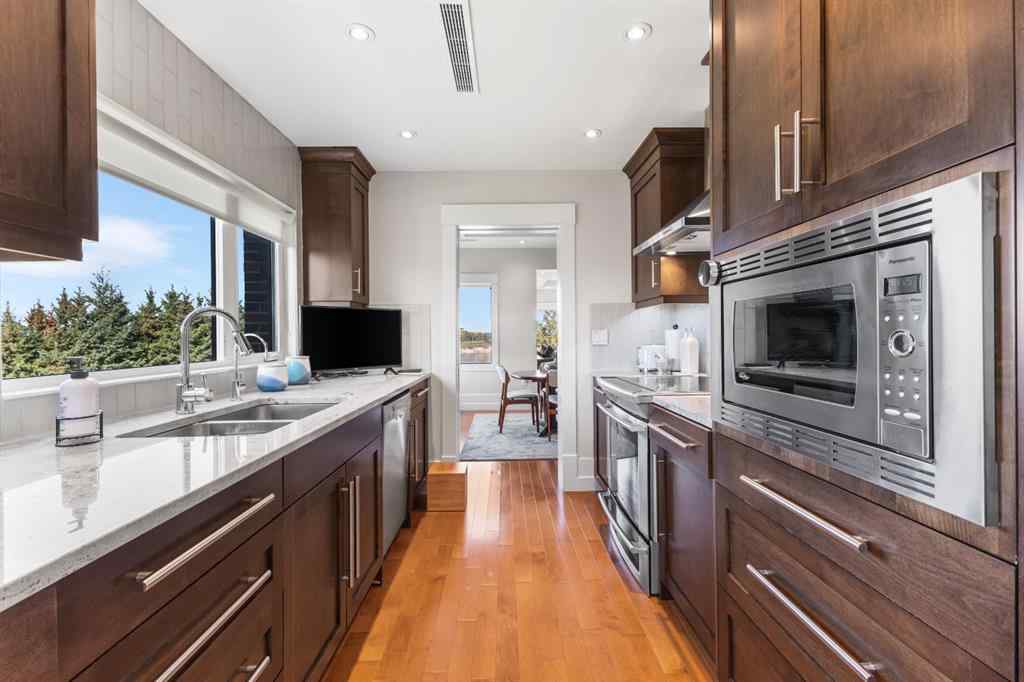 MLS® A2259089 - Unit #4N 222 Eagle Ridge Drive SW in Eagle Ridge Calgary, Residential