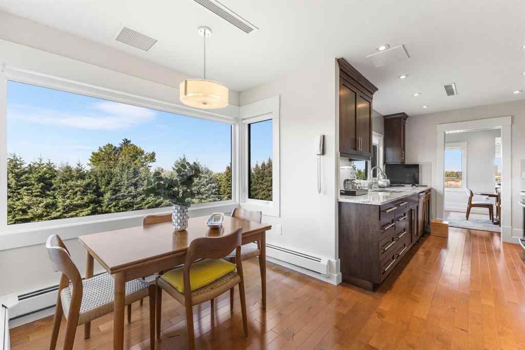 MLS® A2259089 - Unit #4N 222 Eagle Ridge Drive SW in Eagle Ridge Calgary, Residential