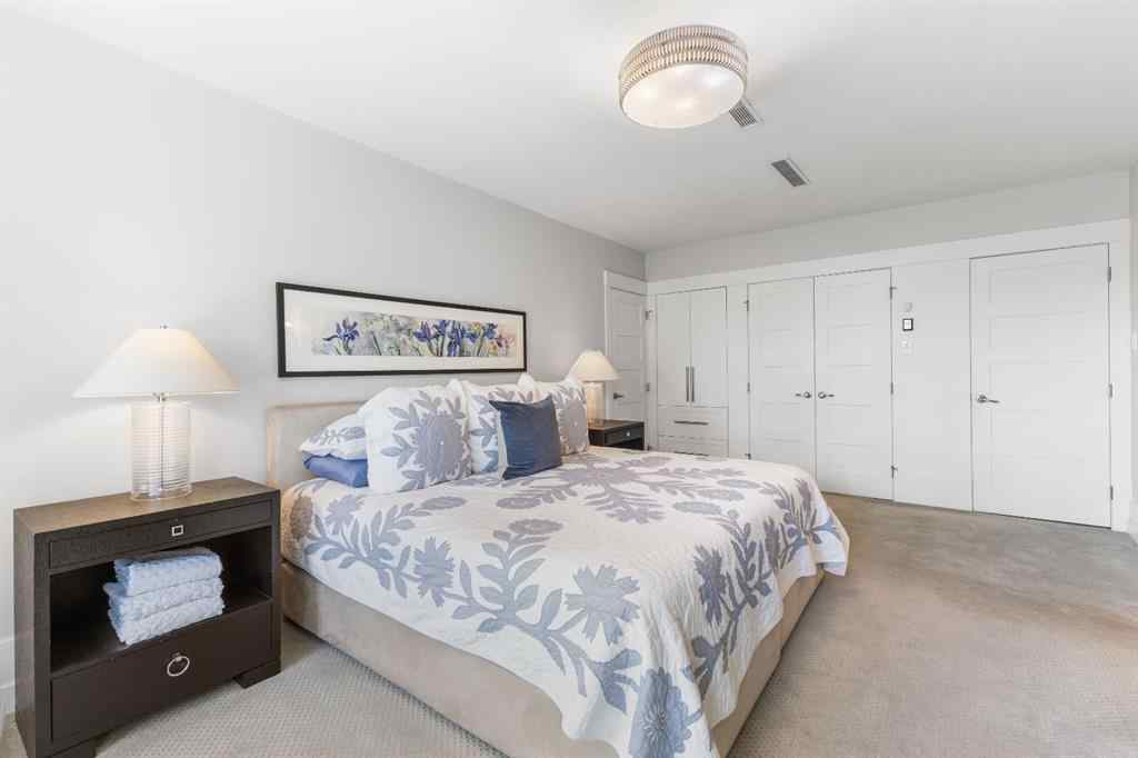 MLS® A2259089 - Unit #4N 222 Eagle Ridge Drive SW in Eagle Ridge Calgary, Residential