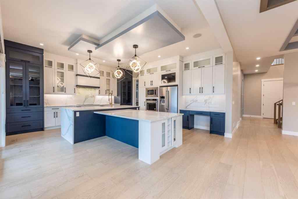 MLS® A2259090 - 62 Waterford Road  in Waterford Chestermere, Residential