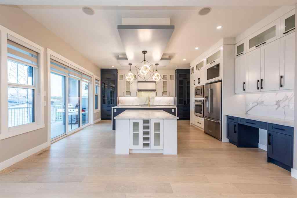 MLS® A2259090 - 62 Waterford Road  in Waterford Chestermere, Residential