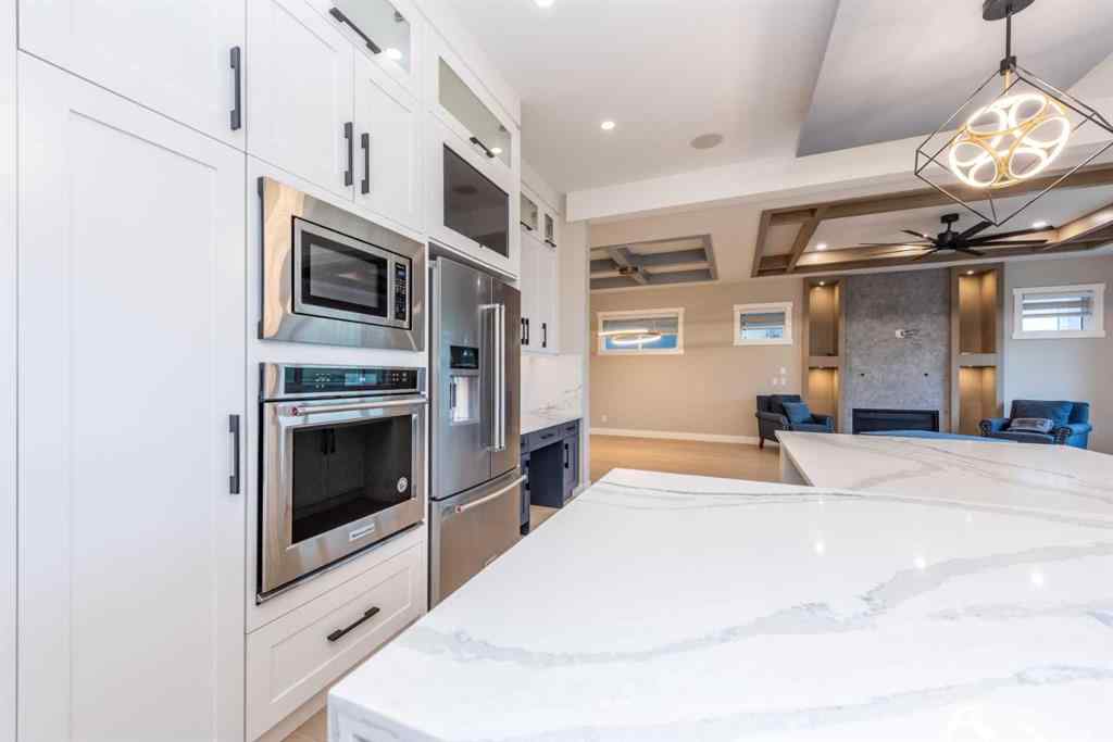 MLS® A2259090 - 62 Waterford Road  in Waterford Chestermere, Residential