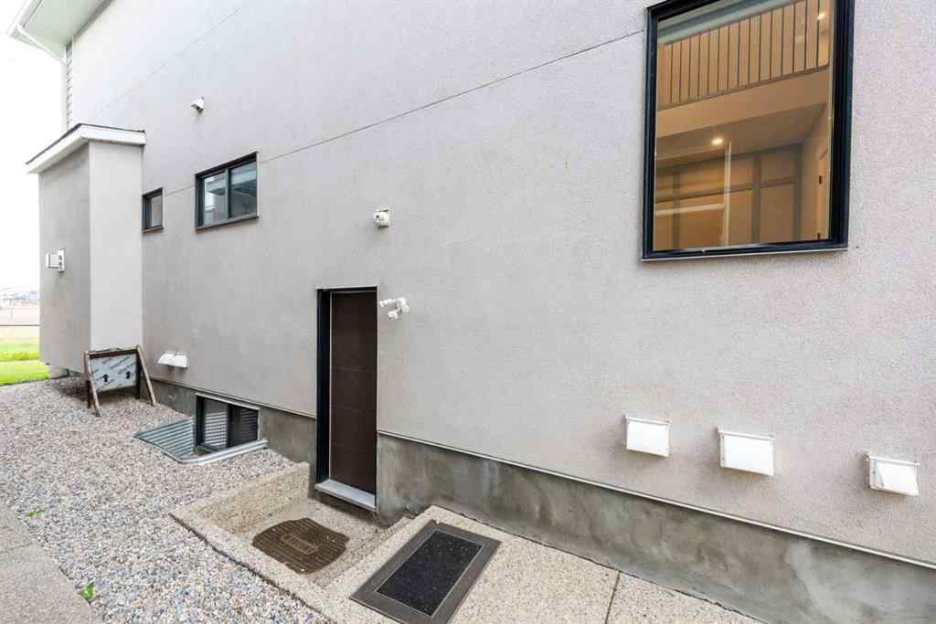 MLS® A2259090 - 62 Waterford Road  in Waterford Chestermere, Residential