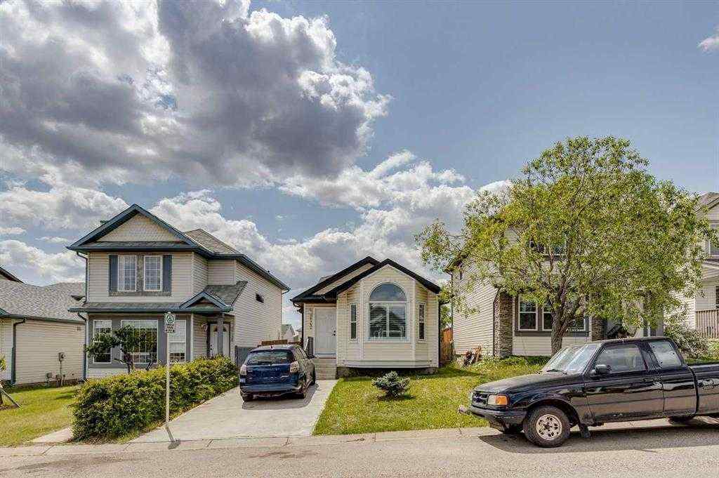 MLS® A2259092 - 2142 Country Hills Circle NW in Country Hills Calgary, Residential