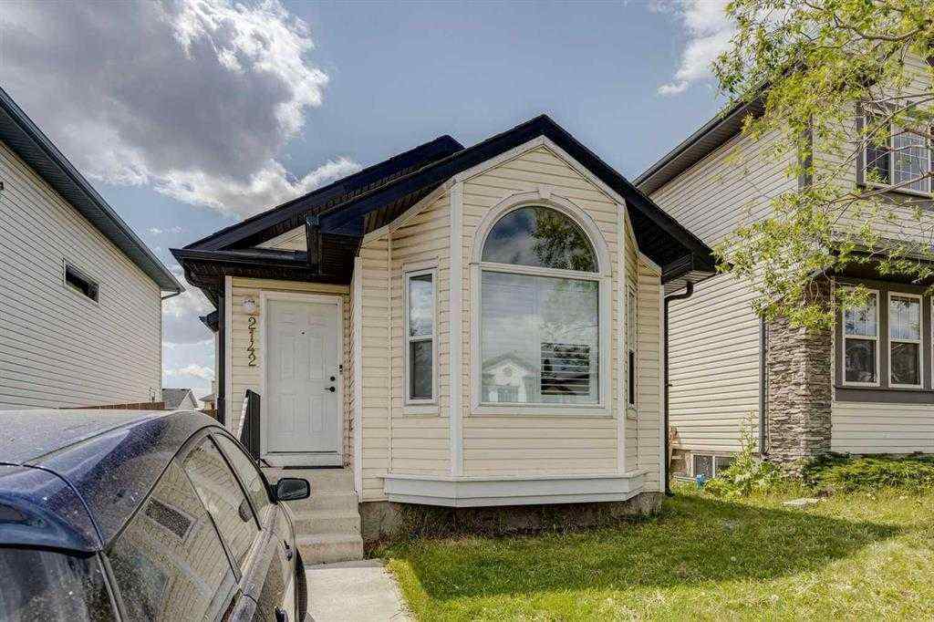 MLS® A2259092 - 2142 Country Hills Circle NW in Country Hills Calgary, Residential
