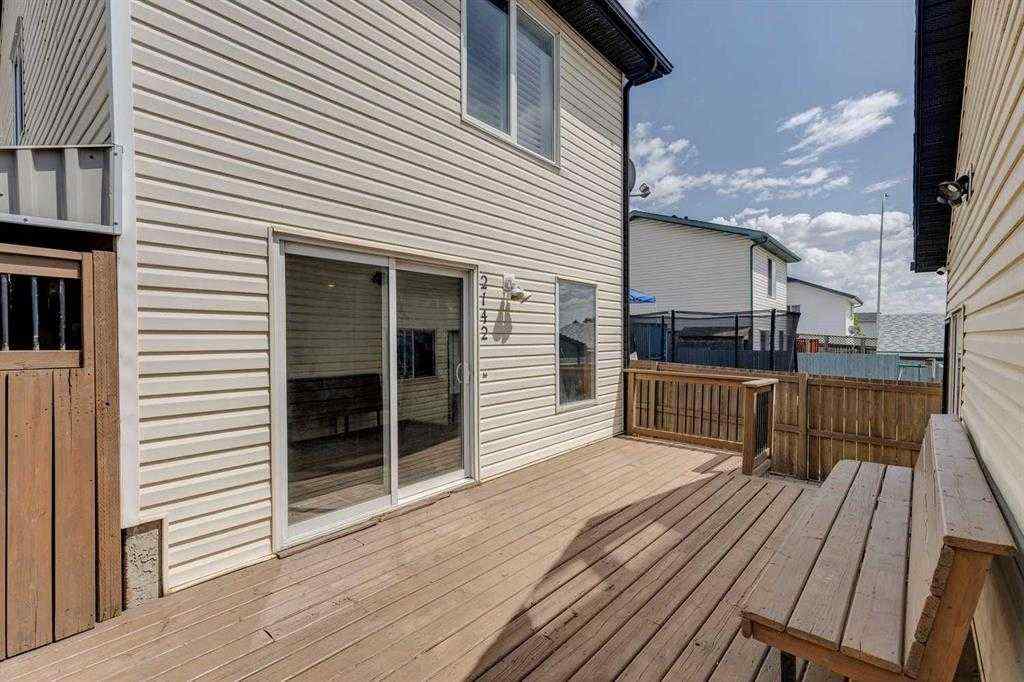 MLS® A2259092 - 2142 Country Hills Circle NW in Country Hills Calgary, Residential