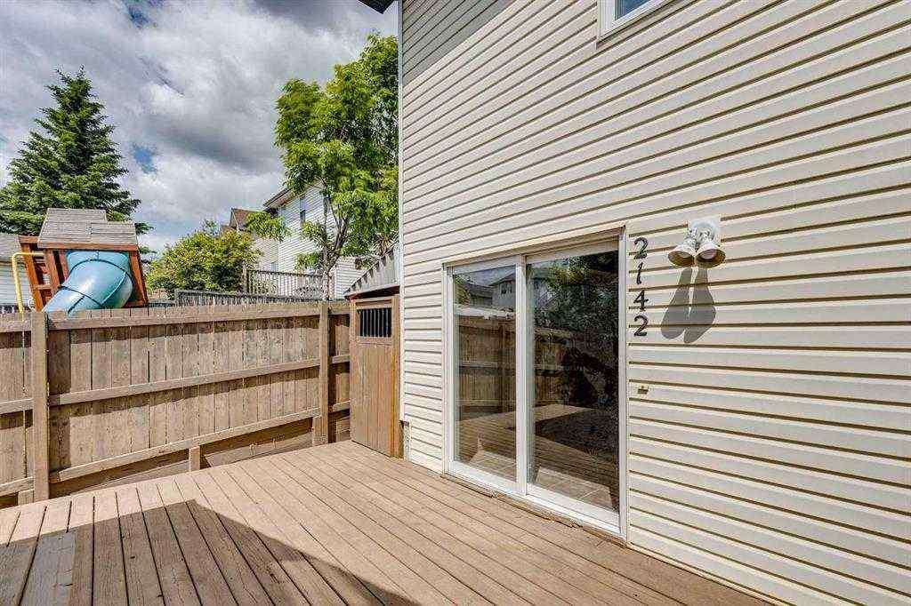 MLS® A2259092 - 2142 Country Hills Circle NW in Country Hills Calgary, Residential