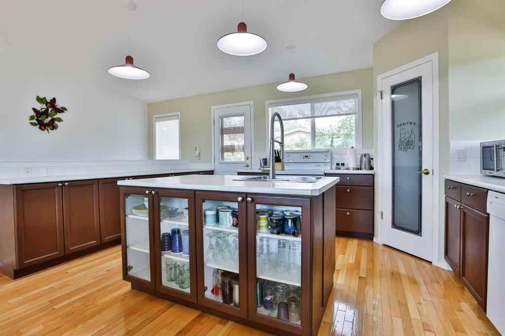 MLS® A2259093 - 645 Lakeside Drive  in Little Bow Resort Rural Vulcan County, Residential