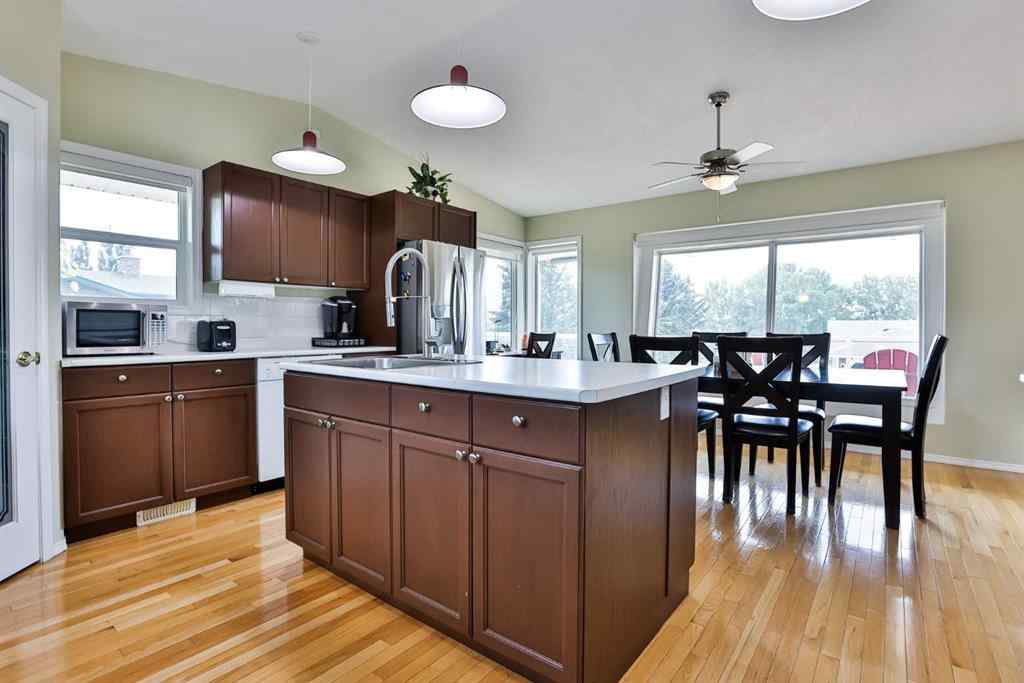 MLS® A2259093 - 645 Lakeside Drive  in Little Bow Resort Rural Vulcan County, Residential