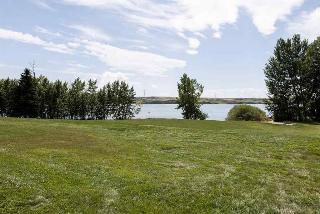 MLS® A2259093 - 645 Lakeside Drive  in Little Bow Resort Rural Vulcan County, Residential