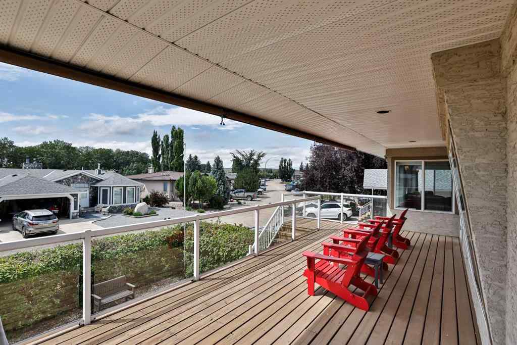 MLS® A2259093 - 645 Lakeside Drive  in Little Bow Resort Rural Vulcan County, Residential