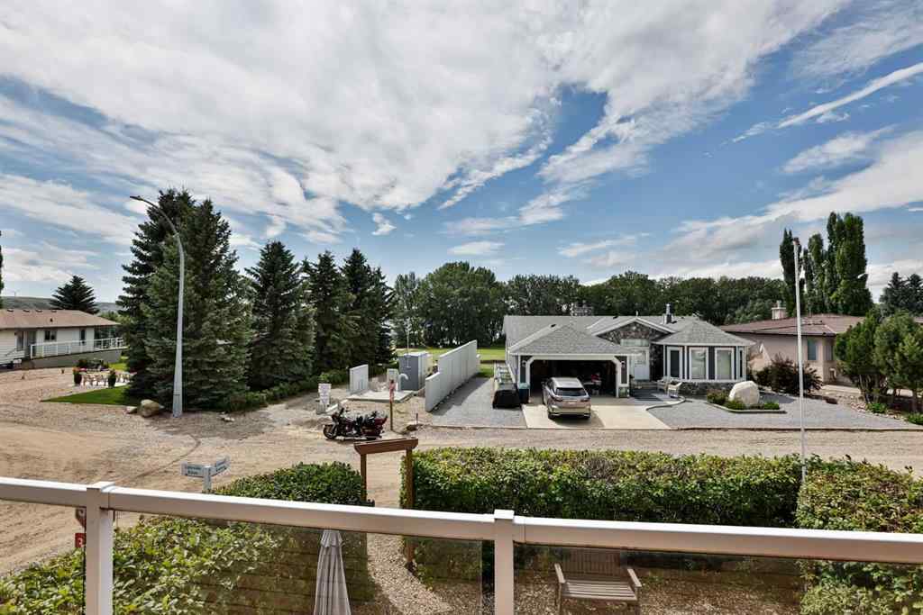 MLS® A2259093 - 645 Lakeside Drive  in Little Bow Resort Rural Vulcan County, Residential