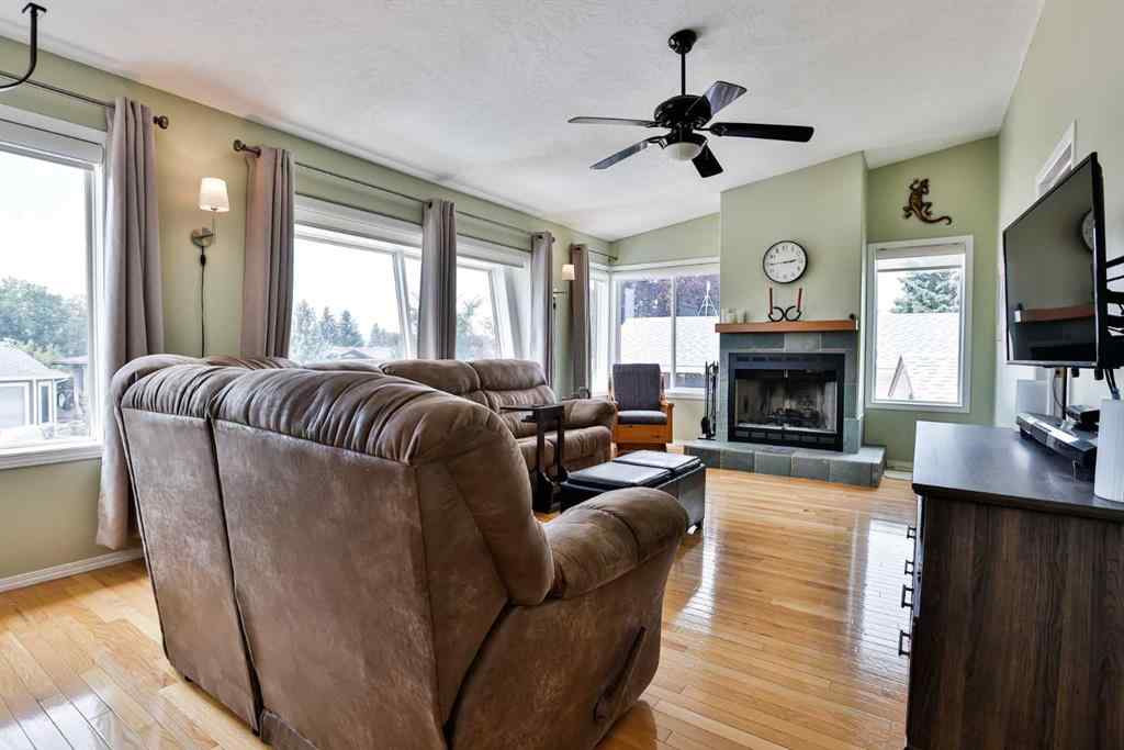 MLS® A2259093 - 645 Lakeside Drive  in Little Bow Resort Rural Vulcan County, Residential