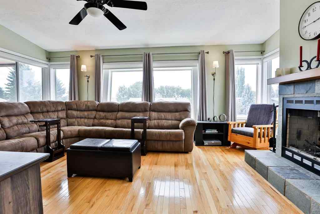 MLS® A2259093 - 645 Lakeside Drive  in Little Bow Resort Rural Vulcan County, Residential