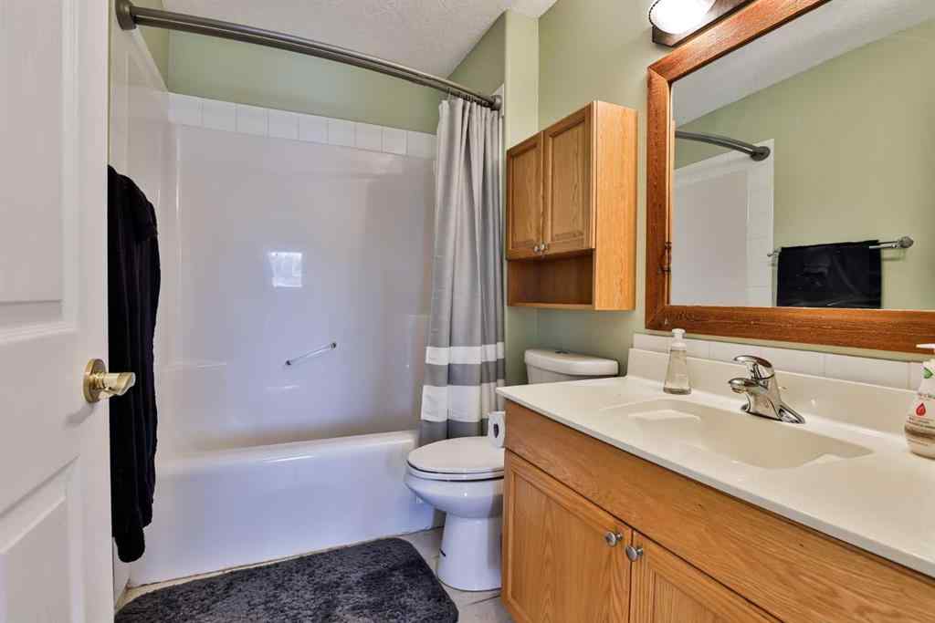 MLS® A2259093 - 645 Lakeside Drive  in Little Bow Resort Rural Vulcan County, Residential