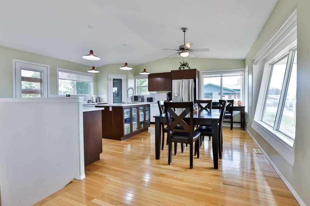 MLS® A2259093 - 645 Lakeside Drive  in Little Bow Resort Rural Vulcan County, Residential