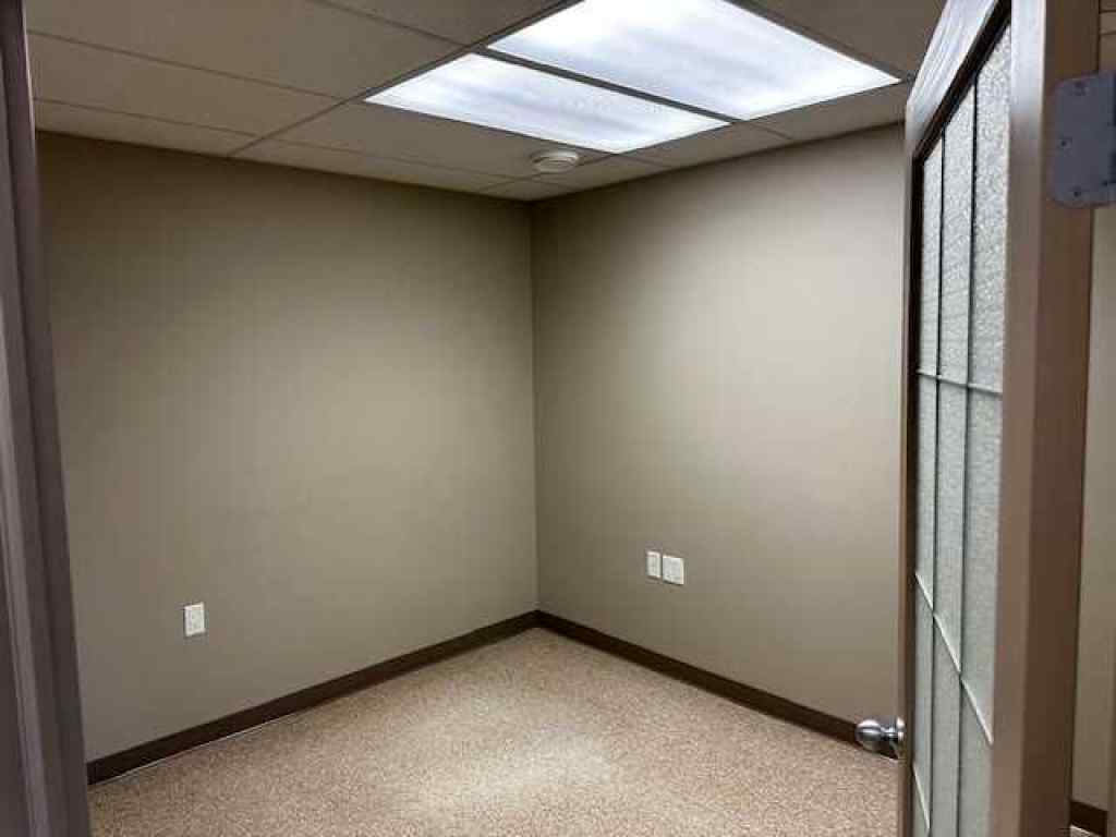 MLS® A2259095 - Unit #110 8715 109 Street  in Richmond Industrial Park Grande Prairie, Commercial