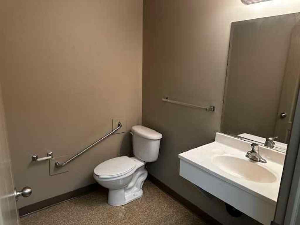 MLS® A2259095 - Unit #110 8715 109 Street  in Richmond Industrial Park Grande Prairie, Commercial