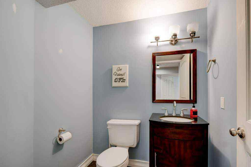 MLS® A2259096 - 15 Chaparral Crescent SE in Chaparral Calgary, Residential