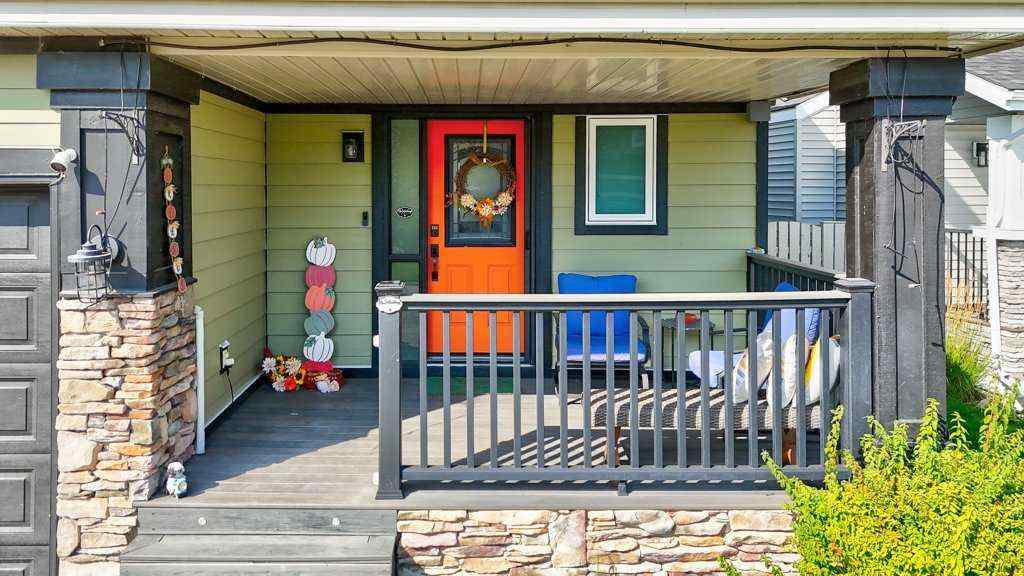 MLS® A2259096 - 15 Chaparral Crescent SE in Chaparral Calgary, Residential