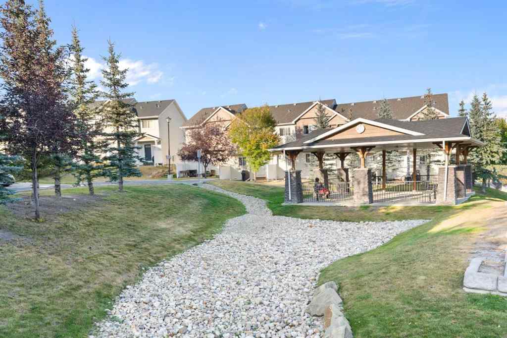 MLS® A2259098 - 90 Pantego Lane NW in Panorama Hills Calgary, Residential