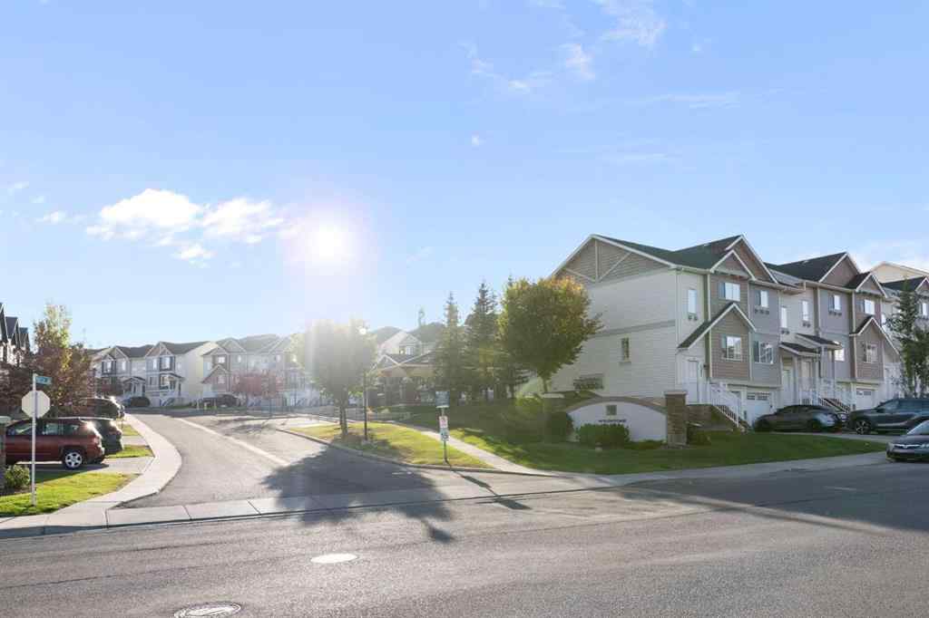 MLS® A2259098 - 90 Pantego Lane NW in Panorama Hills Calgary, Residential