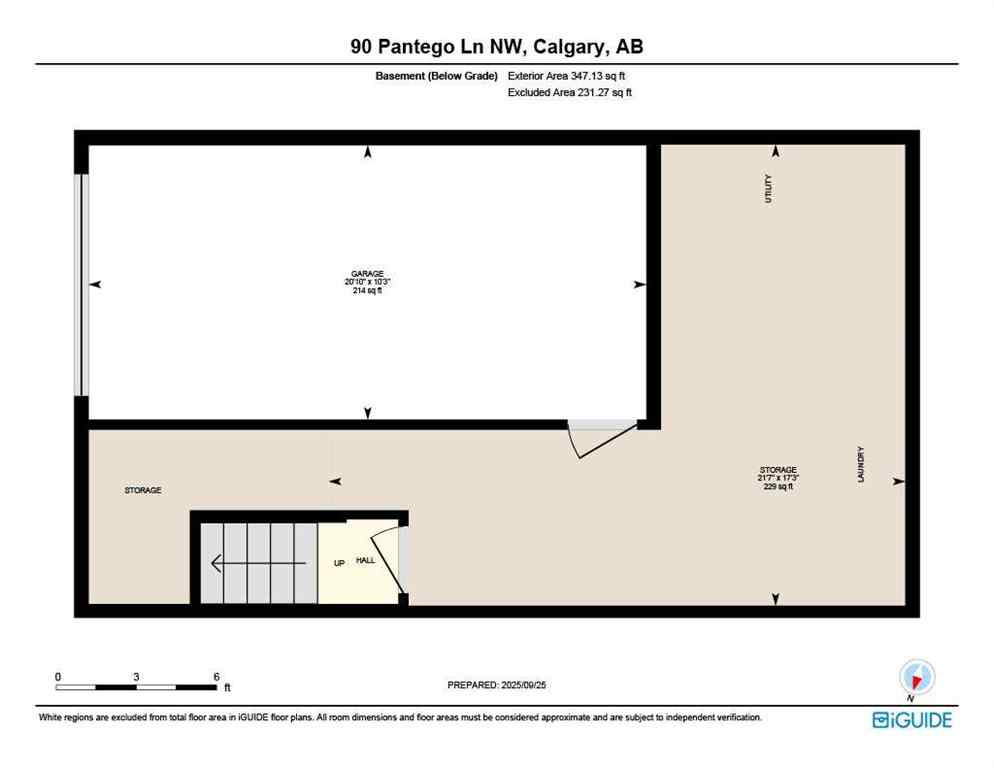 MLS® A2259098 - 90 Pantego Lane NW in Panorama Hills Calgary, Residential