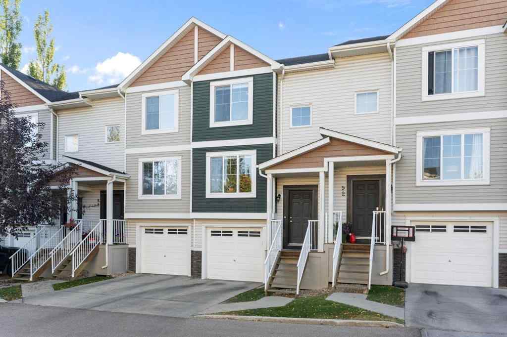 MLS® A2259098 - 90 Pantego Lane NW in Panorama Hills Calgary, Residential