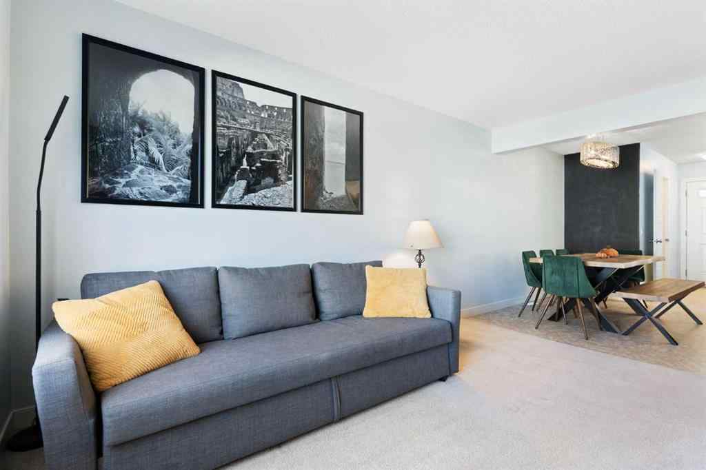 MLS® A2259098 - 90 Pantego Lane NW in Panorama Hills Calgary, Residential