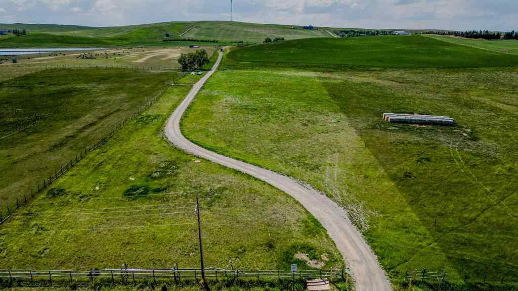 MLS® A2259099 - Lot 3 on Hwy 501   in NONE Rural Cardston County, Land