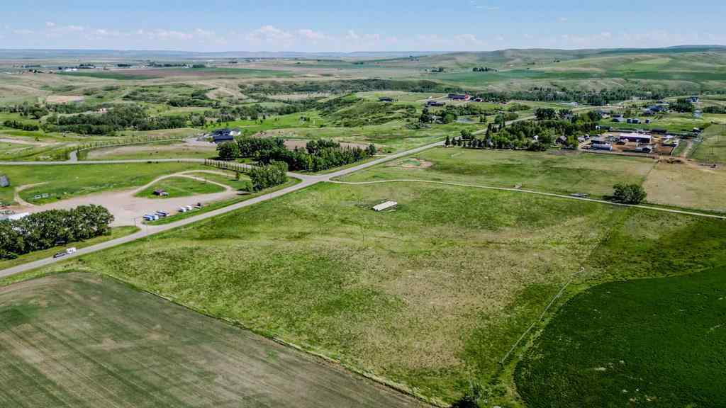 MLS® A2259099 - Lot 3 on Hwy 501   in NONE Rural Cardston County, Land