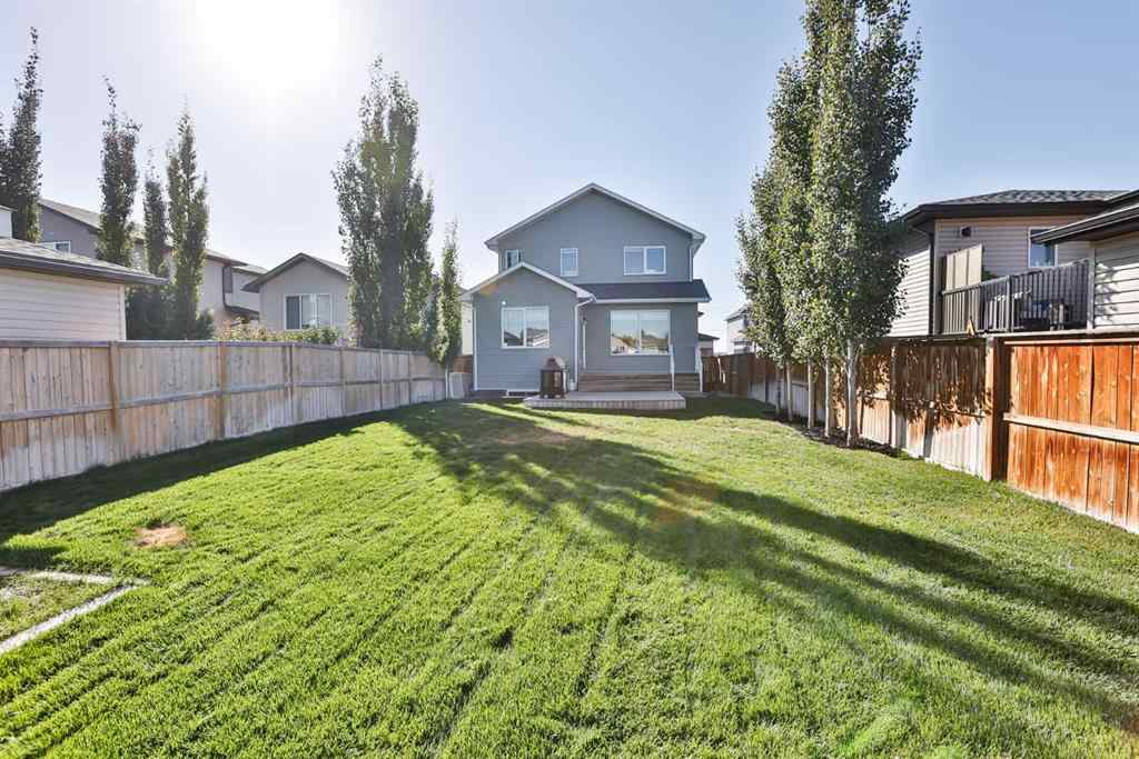 MLS® A2259100 - 245 Agnes Short Place N in Legacy Ridge / Hardieville Lethbridge, Residential