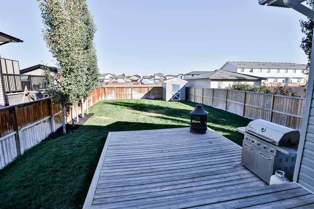 MLS® A2259100 - 245 Agnes Short Place N in Legacy Ridge / Hardieville Lethbridge, Residential