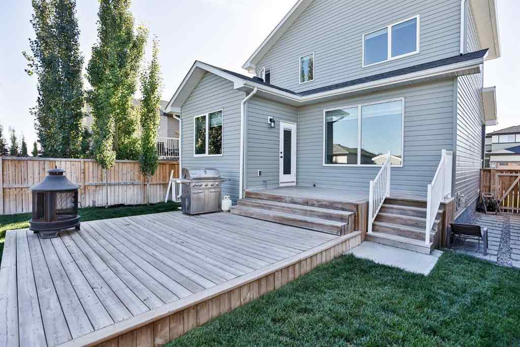 MLS® A2259100 - 245 Agnes Short Place N in Legacy Ridge / Hardieville Lethbridge, Residential