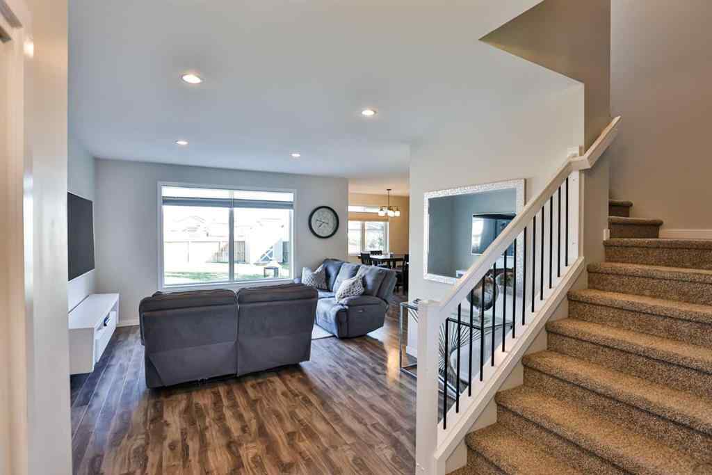 MLS® A2259100 - 245 Agnes Short Place N in Legacy Ridge / Hardieville Lethbridge, Residential