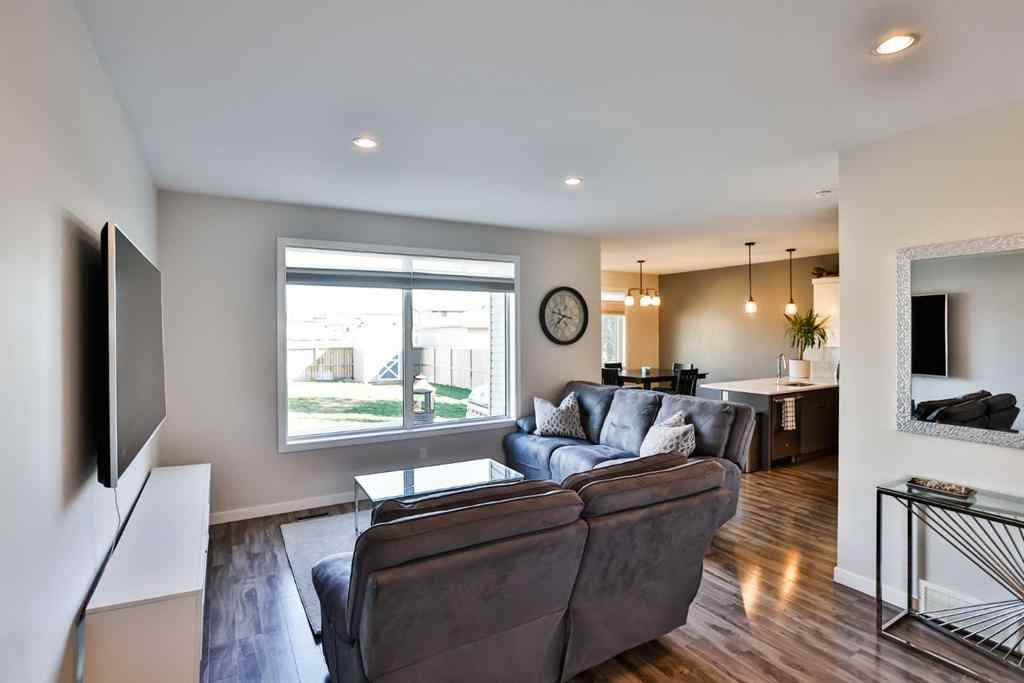 MLS® A2259100 - 245 Agnes Short Place N in Legacy Ridge / Hardieville Lethbridge, Residential