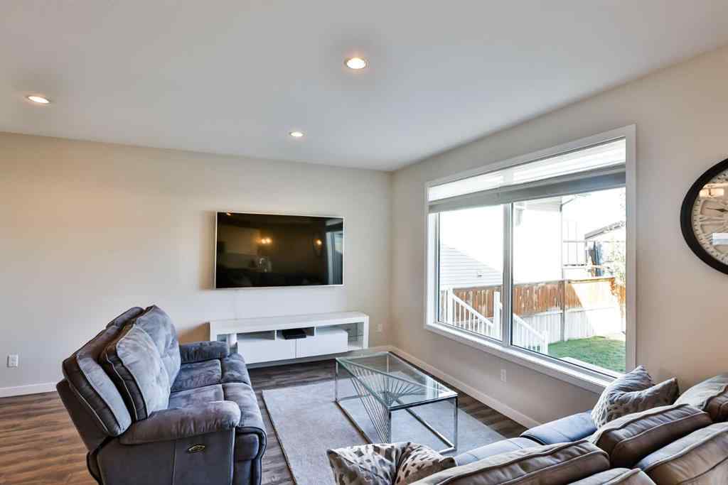 MLS® A2259100 - 245 Agnes Short Place N in Legacy Ridge / Hardieville Lethbridge, Residential