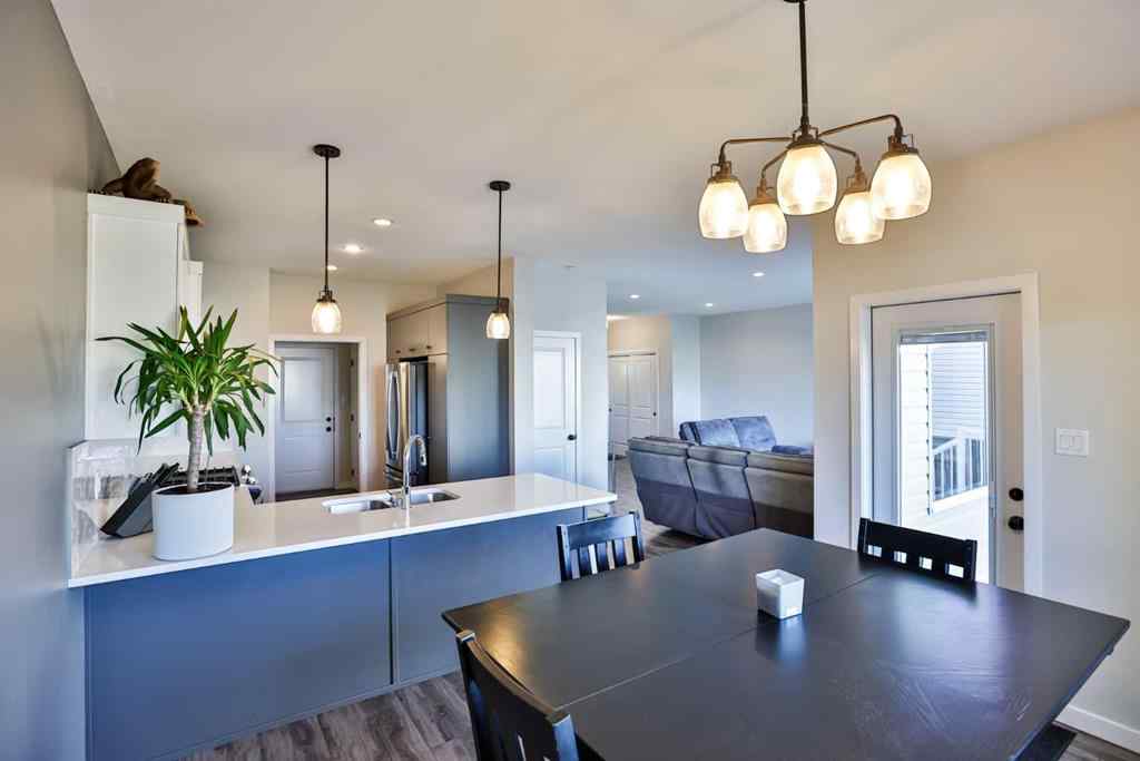 MLS® A2259100 - 245 Agnes Short Place N in Legacy Ridge / Hardieville Lethbridge, Residential