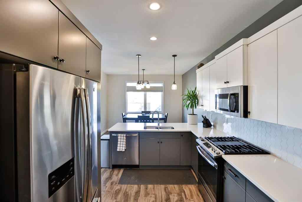 MLS® A2259100 - 245 Agnes Short Place N in Legacy Ridge / Hardieville Lethbridge, Residential