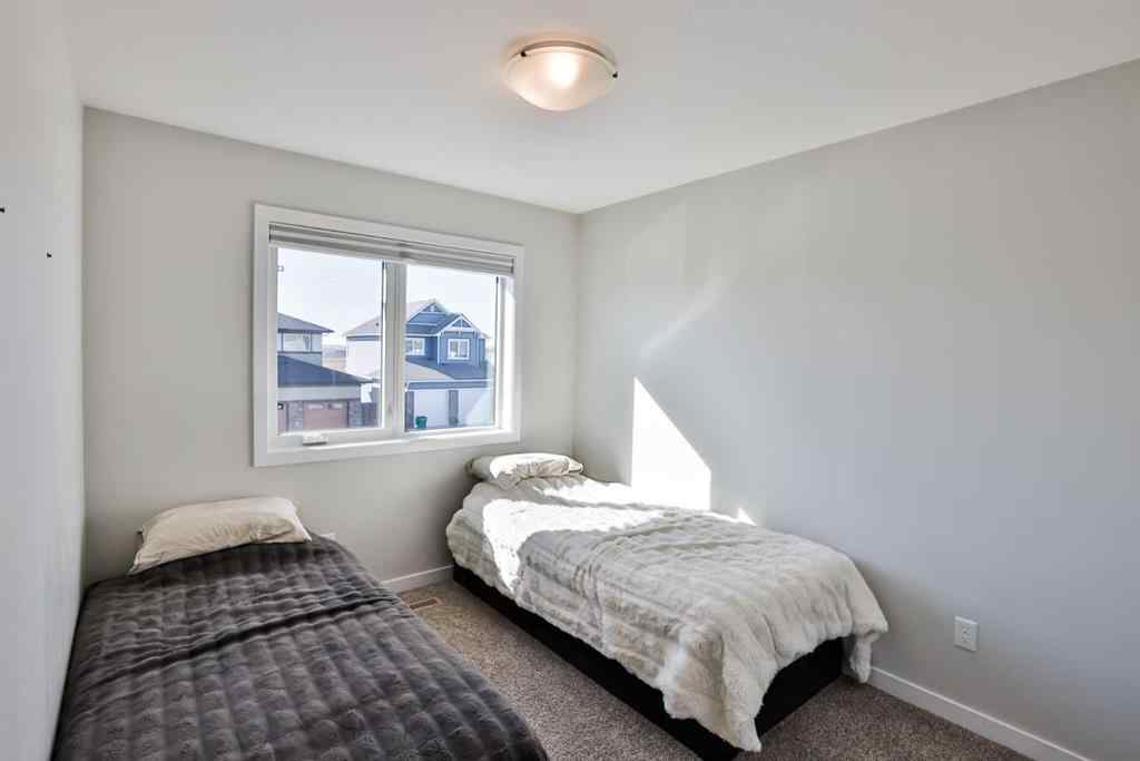 MLS® A2259100 - 245 Agnes Short Place N in Legacy Ridge / Hardieville Lethbridge, Residential