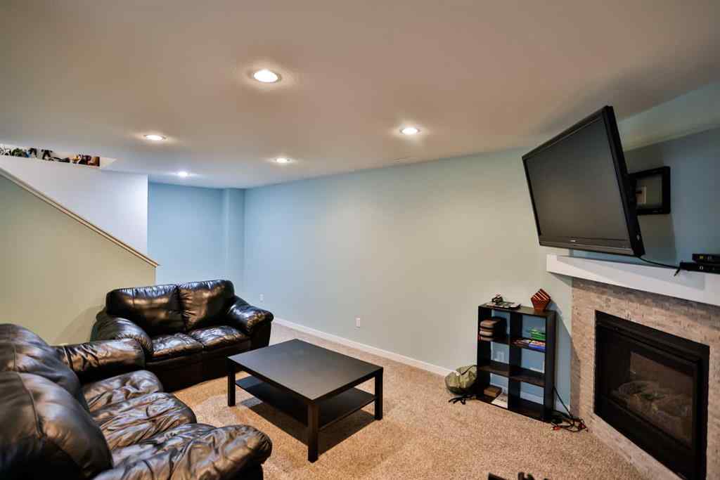 MLS® A2259100 - 245 Agnes Short Place N in Legacy Ridge / Hardieville Lethbridge, Residential