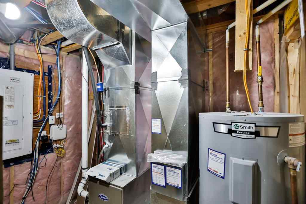 MLS® A2259100 - 245 Agnes Short Place N in Legacy Ridge / Hardieville Lethbridge, Residential