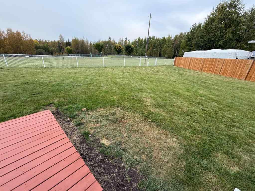 MLS® A2259101 - 62 Wedow Drive  in NONE Whitecourt, Residential