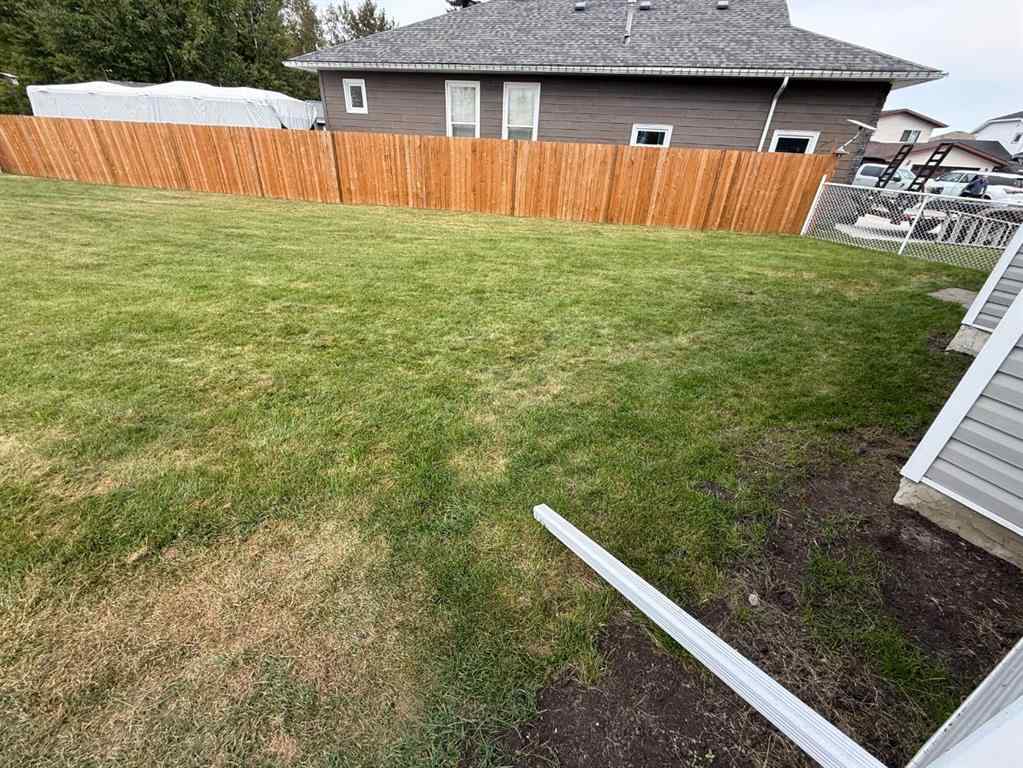 MLS® A2259101 - 62 Wedow Drive  in NONE Whitecourt, Residential